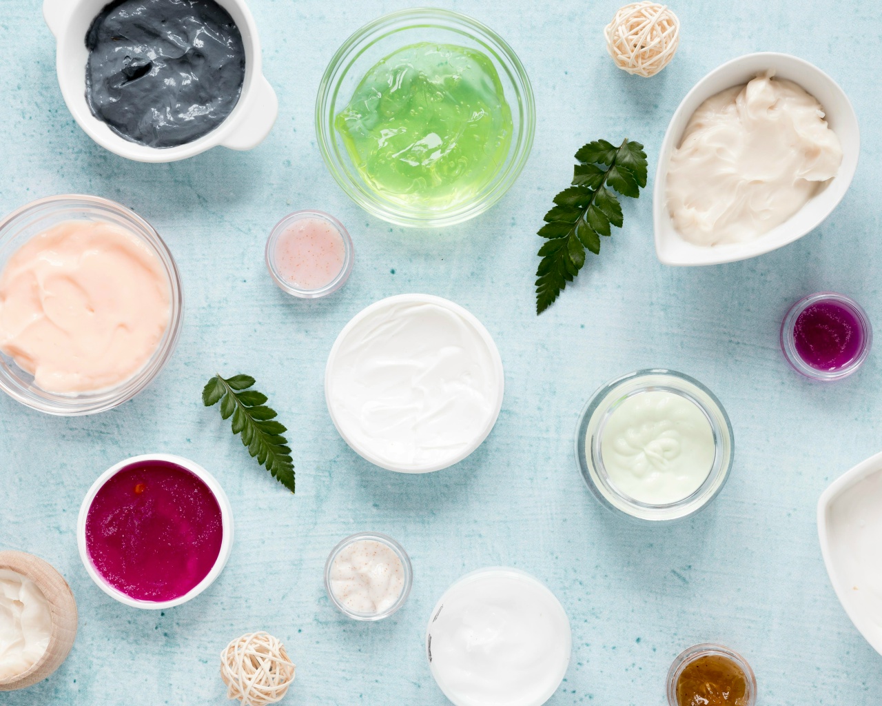 Консерванты для несмываемой косметики: как выбрать правильно?