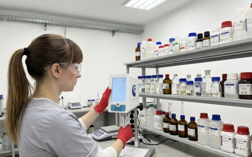 Новый Центр Технических Компетенций в Кирово-Чепецке: точка роста экспертизы по применению производимых продуктов. Изображение 1 из 2