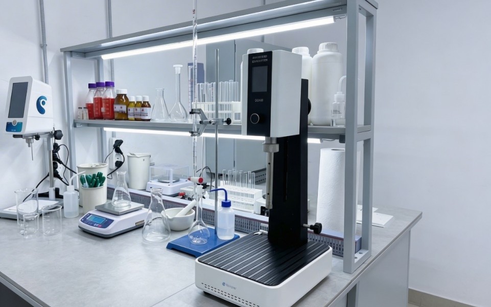 Новый Центр Технических Компетенций в Кирово-Чепецке: точка роста экспертизы по применению производимых продуктов. Изображение 2 из 2