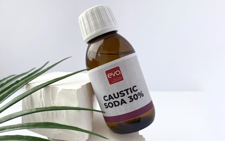 CAUSTIC SODA 30%: ЩЕЛОЧНОЙ РЕАГЕНТ ДЛЯ СОВРЕМЕННОЙ ПРОМЫШЛЕННОСТИ ОТ КОМПАНИИ «ЭВА»
